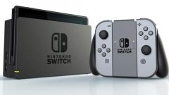 Nintendo Switch是这一代在美国销量最快的游戏机