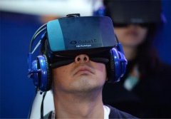 Facebook的VR部门今天宣布推出其下一代基于PC的VR耳机