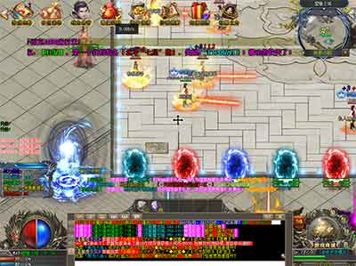 龙圣殿3个专业技能游戏玩家有时间得话还要适度的实际操作下